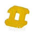 Набор салфеток для роботов HOBOT-268 и HOBOT-288 помогут быстрее справиться с мытьем окон, а вам останется лишь наслаждаться сиянием стекол в доме. Набор состо…