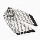 Платок женский MINAKU 70*70 см, молочный