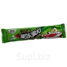 Конфеты жевательные Jelly Heart Арбуз 16г оптом