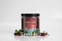 Иван-чай с плодами шиповника (ферментированный)