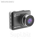 Видеорегистратор Camshel DVR 130, 2", обзор 140°, 1920х1080