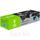 Картридж совм. Cactus CF540A черный (1400стр.) для HP LJ M254dw/M280nw/M281fdn