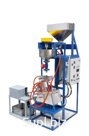 Installation of gravitational testing UGT-100