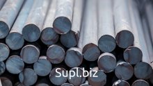 Прокат конструкционный ст.17ГС диам.10