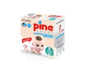 Детские подгузники Pine Smart