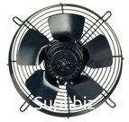 Вентилятор осевой YWF2E-250S dia.250мм, 230В, 960м³/ч, всасывающий dia.250мм, 230В, 960м³/ч, всасывающий