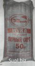 Мука пшеничная, первый сорт 50 кг.