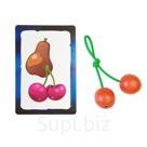 Игра настольная «Домовой, поиграй со мной!»