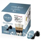 Кофе в капсулах Caffe Boasi Gusto "Decaffeinato" формата DOLCE GUSTO, 16 шт.