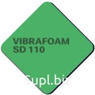 Описание: Вибрафом (Vibrafoam®) — профессиональный полиуретановый эластомер производства компании KRAIBURG PuraSys GmbH &amp; Co. KG (Германия). Материал приме…