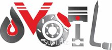 Теплоноситель VOIL -30 °С 10 кг