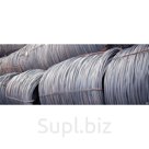 Проволока стальная оцинкованная 4,0 мм ГОСТ 3282-74