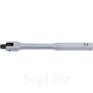 Вороток шарнирный 150 мм 1/4'' СТАНКОИМПОРТ ВШ.14.50