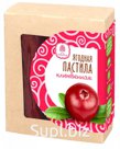 Ягодная пастила клюквенная / 100 г