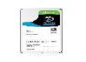SEAGATE        10ТБ. Жесткий диск для видеорегистраторов, SEAGATE HDD Desktop SkyHawk Guardian Surveillance (3.5`/6TB/SATA 6Gb/s/rpm5900).(ST6000VX0023)