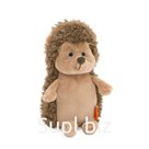 Мягкая игрушка «Ёжик Колюнчик» в очках, 20 см