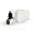 Система автоматизированного контроля загазованности «Пульсар» 2CO-2CH4 c клапаном Ду20