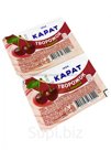 Продукт творожный "Творожок" термизированный сливочный с вишней 9% 100 гр.